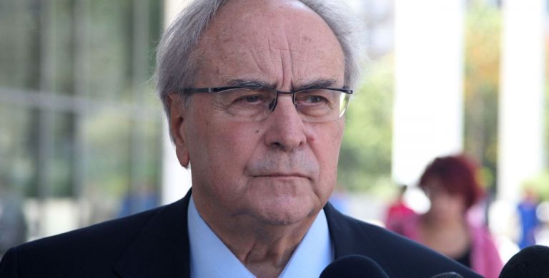 Κωνσταντόπουλος : Η ηγεσία του ΣΥΡΙΖΑ παραχαράσσει την ιστορία