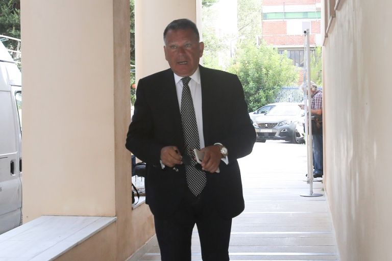 Κούγιας: Αν η ΕΠΟ παρανομήσει, δεν αρχίζει το πρωτάθλημα