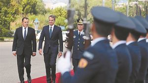 Αυστηρό μήνυμα στην Τουρκία από την Ουάσιγκτον