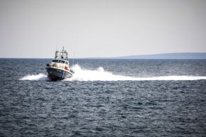 Αγνοείται 52χρονος ψαροντουφεκάς στην Αλόννησο