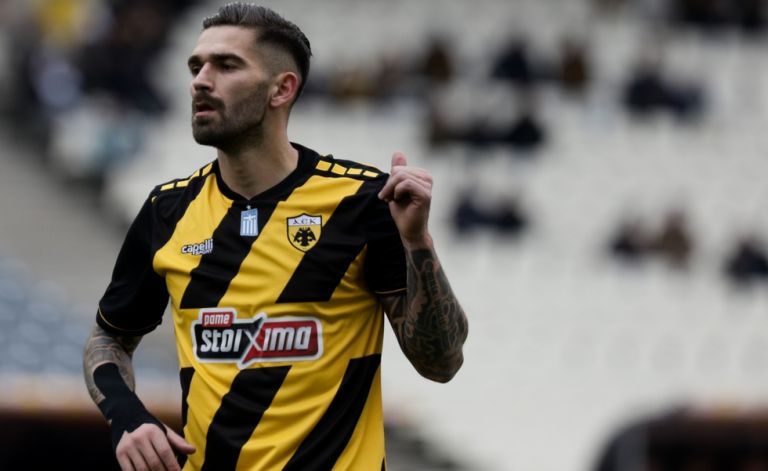 Λιβάγια: Έπρεπε να νικήσουμε στο γήπεδο