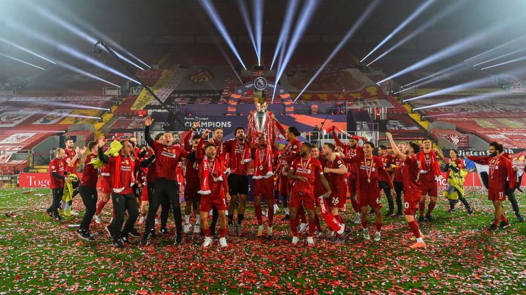 Λίβερπουλ: Ολοταχώς για back-to-back με σύμμαχο την ξεκούραση