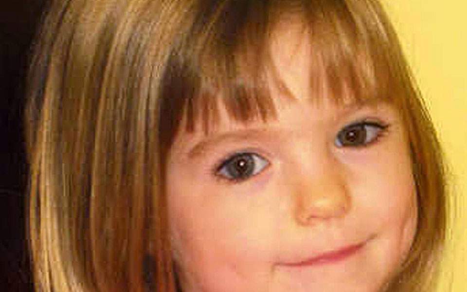 Υπόθεση Μαντλιν: Έρευνα σε σπίτι που έμενε ο Γερμανός παιδόφιλος στο Ανόβερο