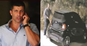 Δολοφονία Μακρή: Αρχίζει η δίκη – «Οι δράστες θα πάρουν αυτό που τους αξίζει» λέει η Βικτώρια Καρύδα