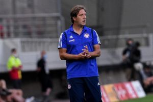 Μαρτίνς: Η καλύτερη ομάδα με την οποία έχω δουλέψει