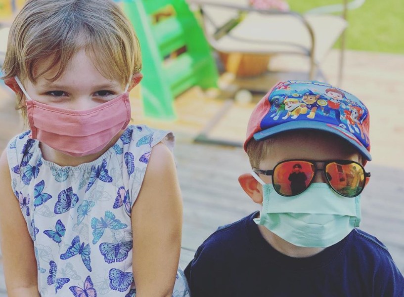 Νέα δεδομένα για τη μετάδοση του κοροναϊού από παιδιά