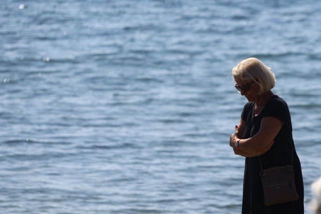 Μάτι: Μνημόσυνο για τα 102 θύματα της τραγωδίας