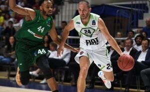 ΑΕΚ: Θέλει να φέρει και πάλι στην Ελλάδα τον Λοτζέσκι!