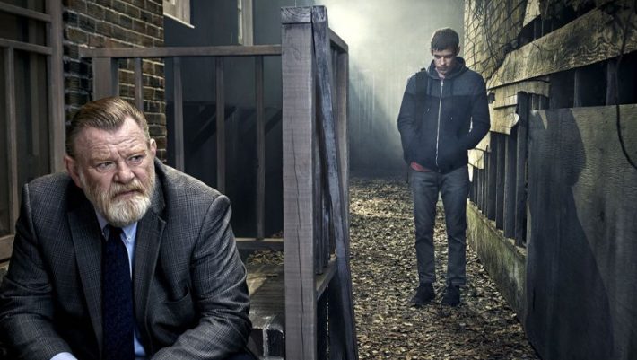 «Mr. Mercedes»: Μια σπουδαία σειρά μυστηρίου στο Mega με την… υπογραφή του Stephen King