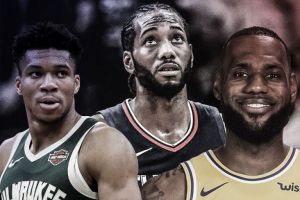 ΝΒΑ: Αυτό το δαχτυλίδι ποιος θα το πάρει;