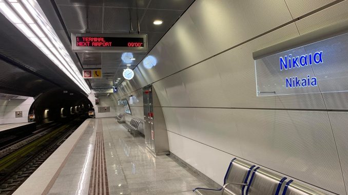 Όλα έτοιμα για τη γραμμή 3 του μετρό – Ανάσα για χιλιάδες επιβάτες