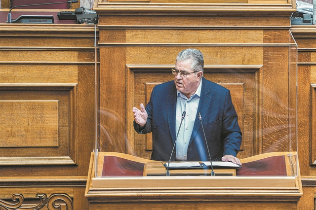 Σε μόνιμη επαγρύπνηση