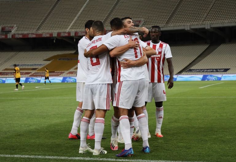 Ολυμπιακός: Υποδέχεται με αλλαγές τον ΟΦΗ θέλοντας να διευρύνει το αήττητο σερί του