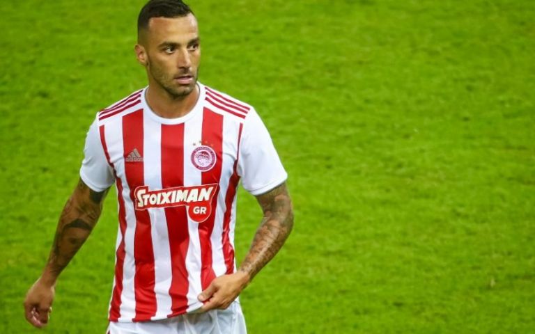 Γκιγιέρμε: Αξίζαμε το πρωτάθλημα – Να κλείσουμε τη σεζόν με τον καλύτερο τρόπο