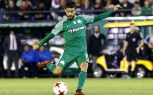 «Οχι» του Βιγιαφάνιες σε ομάδα του Μεξικού