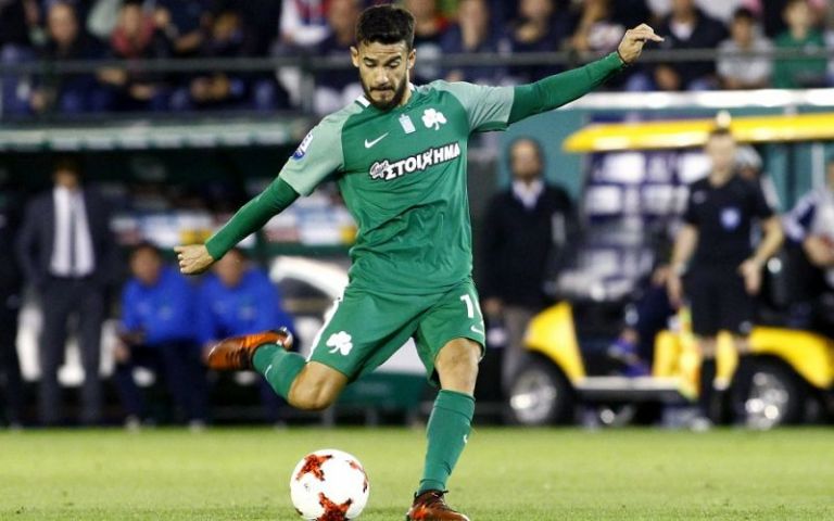 «Οχι» του Βιγιαφάνιες σε ομάδα του Μεξικού