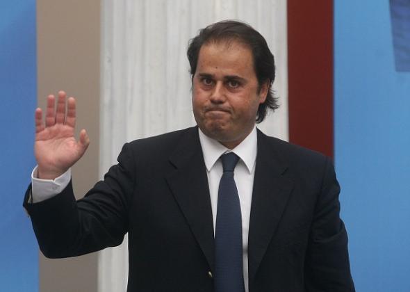 Παπασταύρου για απαλλακτική εισαγγελική πρόταση: Ηττήθηκε το παρακράτος