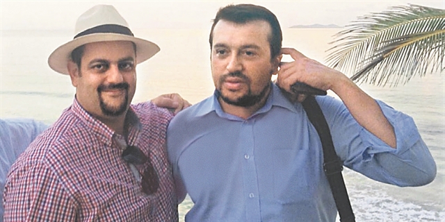 Αριστερές «δουλειές» made in Cyprus