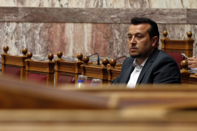 Πολιτικός «σεισμός» από τις αποκαλύψεις Καλογρίτσα