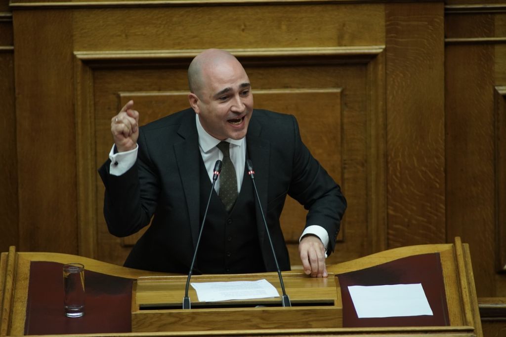 ΕΣΗΕΑ κατά Μπογδάνου για στοχοποίηση Κουμάντου, Ακρίτα, Μπογιόπουλου και Δεναξά