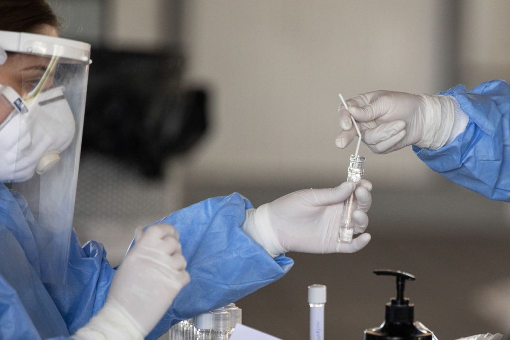 Κοροναϊός: 31 νέα κρούσματα και κανένας θάνατος