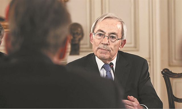 4+1 προτάσεις για το αναπτυξιακό πλάνο