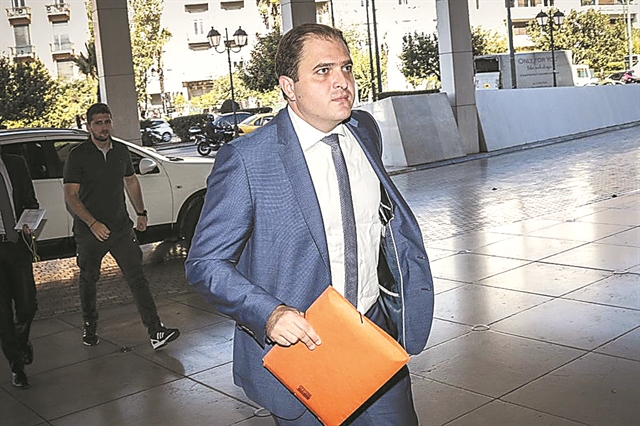 Μεταβιβάσεις ακινήτων μέσω e-mail ή κούριερ