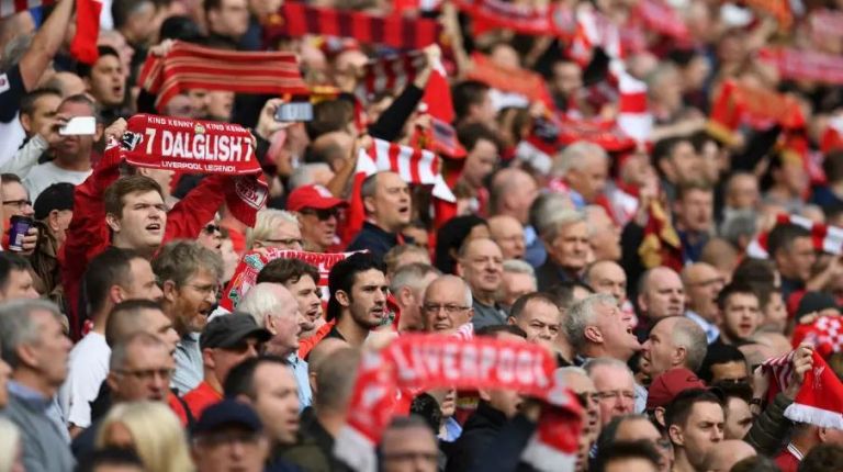 Με φιλάθλους τα παιχνίδια από τον Οκτώβριο στην Αγγλία