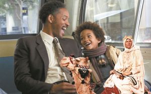 Από το κυνήγι της ευτυχίας στον Λόρενς της Αραβίας