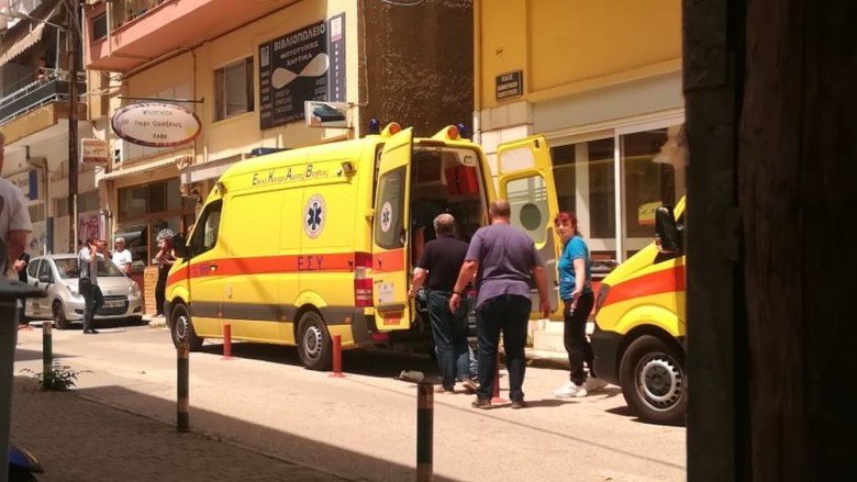 Κοζάνη: Σε κρίσιμη κατάσταση ένας εκ των τραυματιών – Στην πόλη ο Πιτσιλής