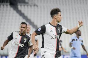 Ολοταχώς προς το Χρυσό Παπούτσι ο Κριστιάνο