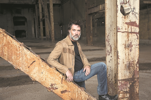 Ρούφους Γουέινραϊτ, χωρίς κανόνες