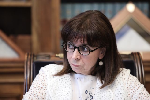 Σακελλαροπούλου για Αγιά Σοφιά: Σοβαρό το πλήγμα στις σχέσεις Ελλάδας-Τουρκίας