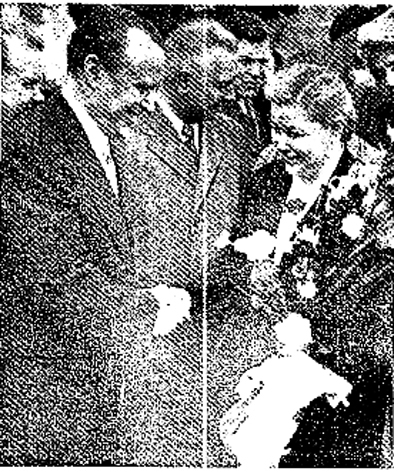 ΜΙΑ ΔΙΦΟΡΟΥΜΕΝΗ «ΜΙΚΡΗ ΑΓΓΕΛΙΑ»