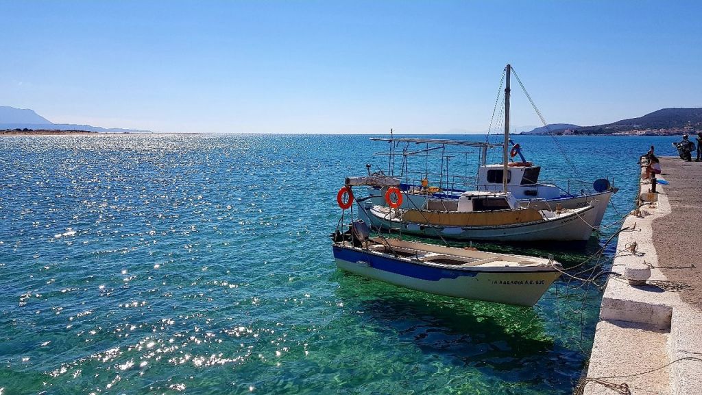 Θέλουν και αλλαγή ονόματος του Αιγαίου τώρα οι Τούρκοι