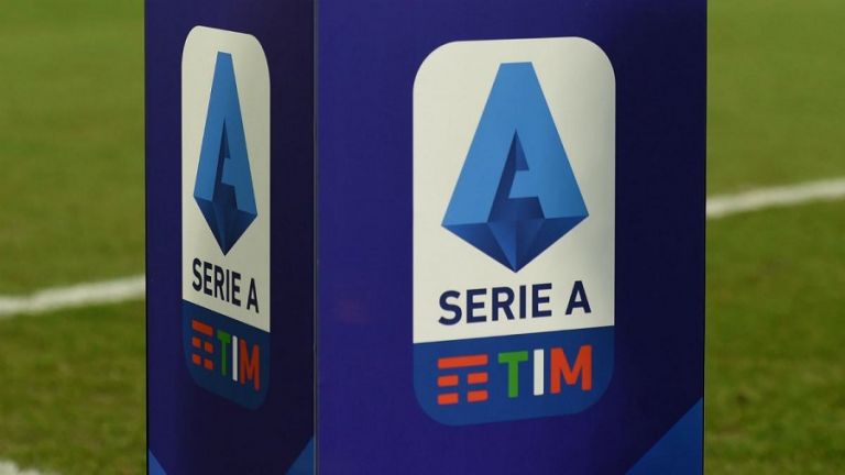 Serie A: Ελπίδα επιστροφής του κόσμου στα γήπεδα