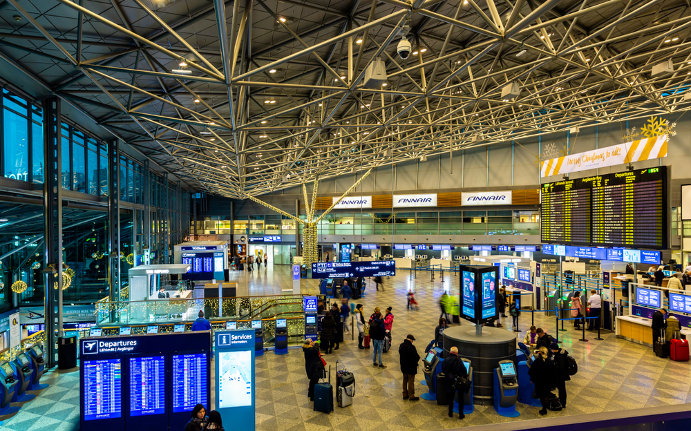 Φινλανδία: Ανοίγουν τα σύνορα για 17 χώρες, ανάμεσά τους η Ελλάδα