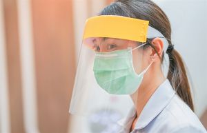 Κενά ασφαλείας στις ασπίδες προσώπου