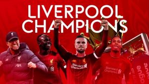 Premier League: Στις 22 Ιουλίου η απονομή του στέμματος στη Λίβερπουλ