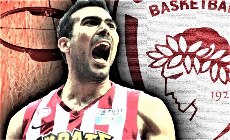 Σλούκας: Τα πεπραγμένα του στην πενταετία που μεσολάβησε από τη φράση του «εις το επανιδείν»