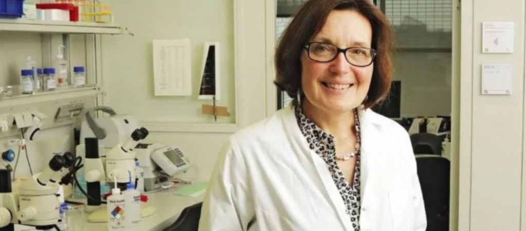Σούζαν Ίτον: Φρικτές αποκαλύψεις για τη δολοφονία της αμερικανίδας βιολόγου