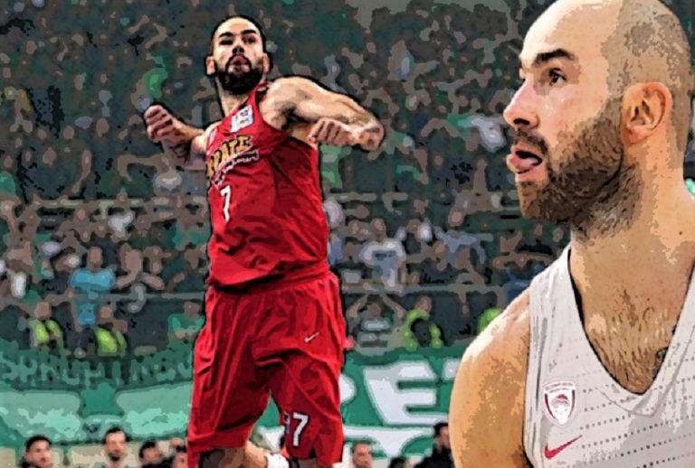 Βασίλης Σπανούλης, ένα θαύμα της θέλησης