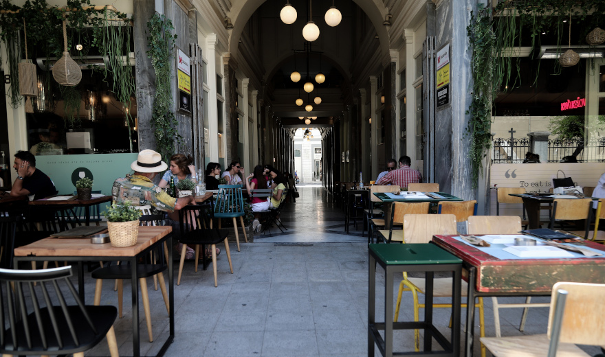 Φθηνά κρατικά δάνεια 1 δισ. ευρώ σε 100.000 επιχειρήσεις