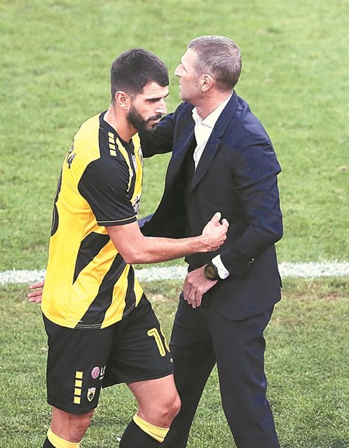 Δουλειά με μπόλικα προβλήματα