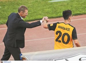 Ισως μένει κάτι ακόμα