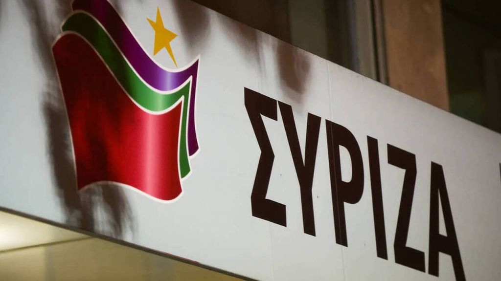 ΣΥΡΙΖΑ : Ο Διακόπουλος παραιτήθηκε γιατί αποκάλυψε τα ψέματα Μητσοτάκη