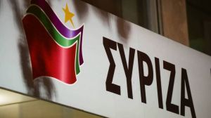 ΣΥΡΙΖΑ : Ο Διακόπουλος παραιτήθηκε γιατί αποκάλυψε τα ψέματα Μητσοτάκη