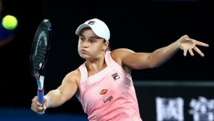 US Open χωρίς την Άσλεϊ Μπάρτι λόγω κοροναϊού