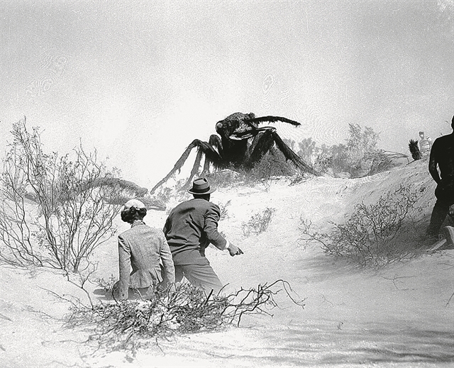 Από την επιστημονική φαντασία στην κλιματική φαντασία