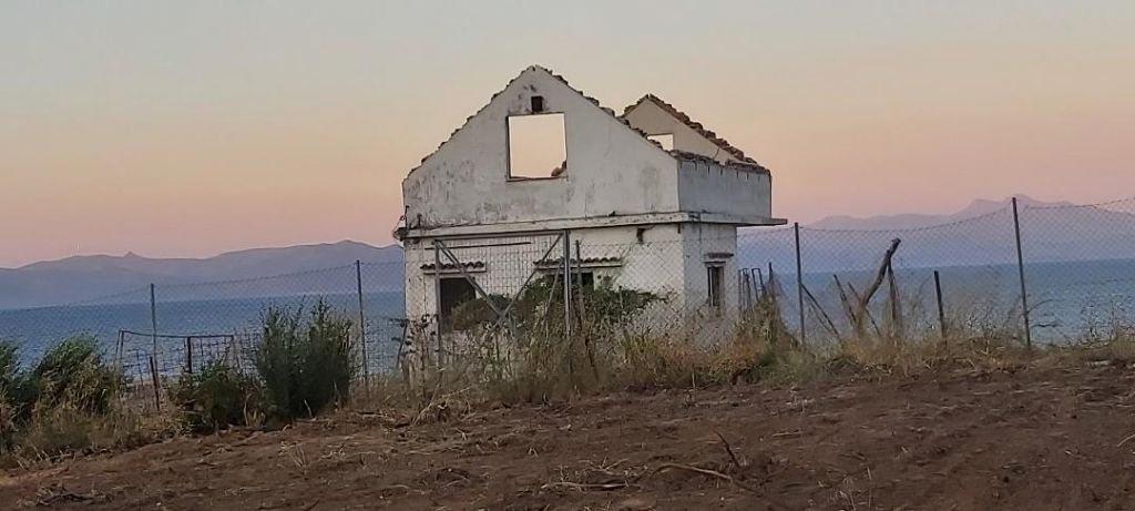 Γιατί δεν θα ξεχάσω την τραγωδία και το έγκλημα στο Μάτι